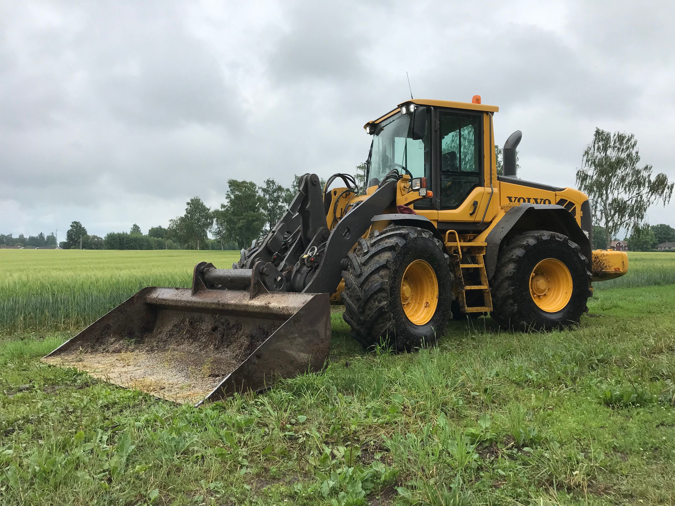 Continental adds two more sizes to its VF CombineMaster agricultural tyre range
